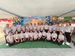 โครงการจัดงานประเพณีรดน้ำดำหัวผู้สูงอายุ ประจำปีงบประมาณ 256
