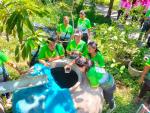 โครงการป้องกันและเตรียมพร้อมรับการระบาดโรคไข้เลือดออก